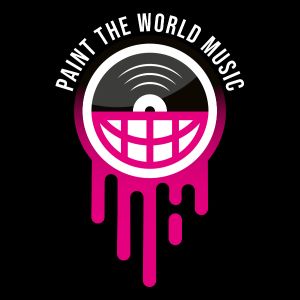 painttheworldmusic Logo